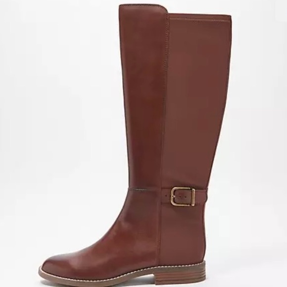 clarks camzin tree boots